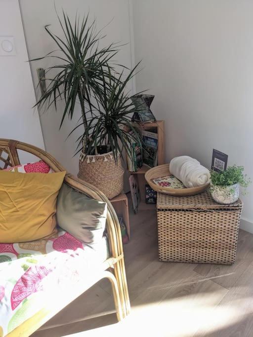 Appartement Cosy Pres De Toulouse Et Du Gers Esterno foto
