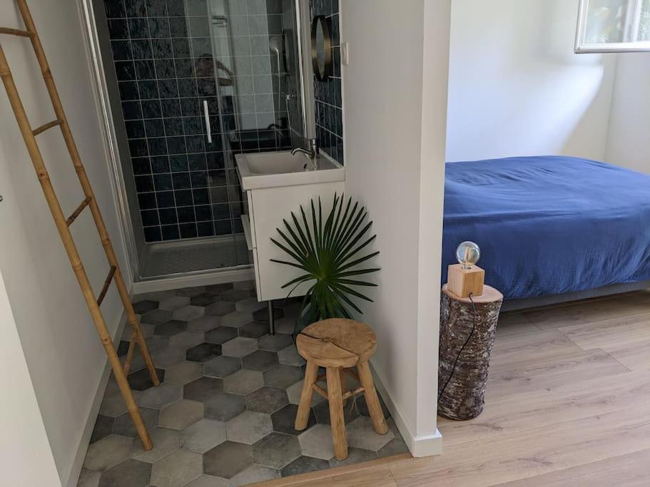 Appartement Cosy Pres De Toulouse Et Du Gers Esterno foto