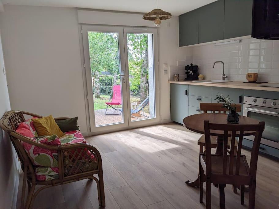 Appartement Cosy Pres De Toulouse Et Du Gers Esterno foto