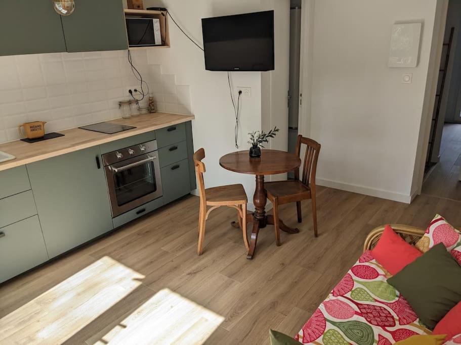 Appartement Cosy Pres De Toulouse Et Du Gers Esterno foto