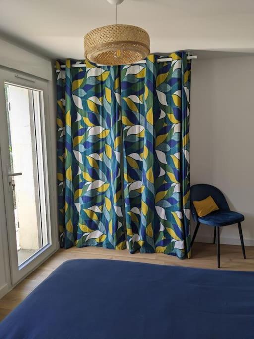 Appartement Cosy Pres De Toulouse Et Du Gers Esterno foto