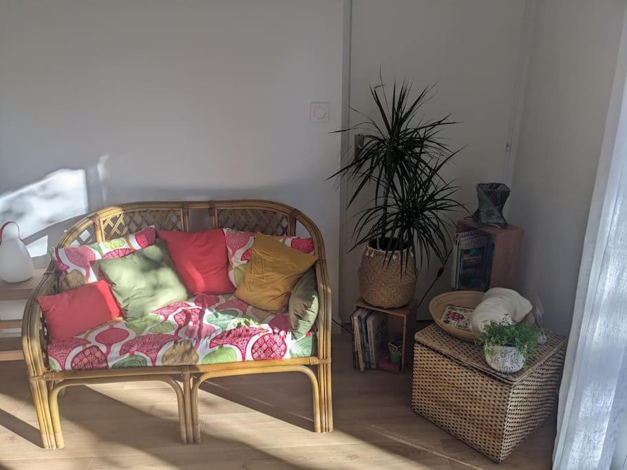 Appartement Cosy Pres De Toulouse Et Du Gers Esterno foto