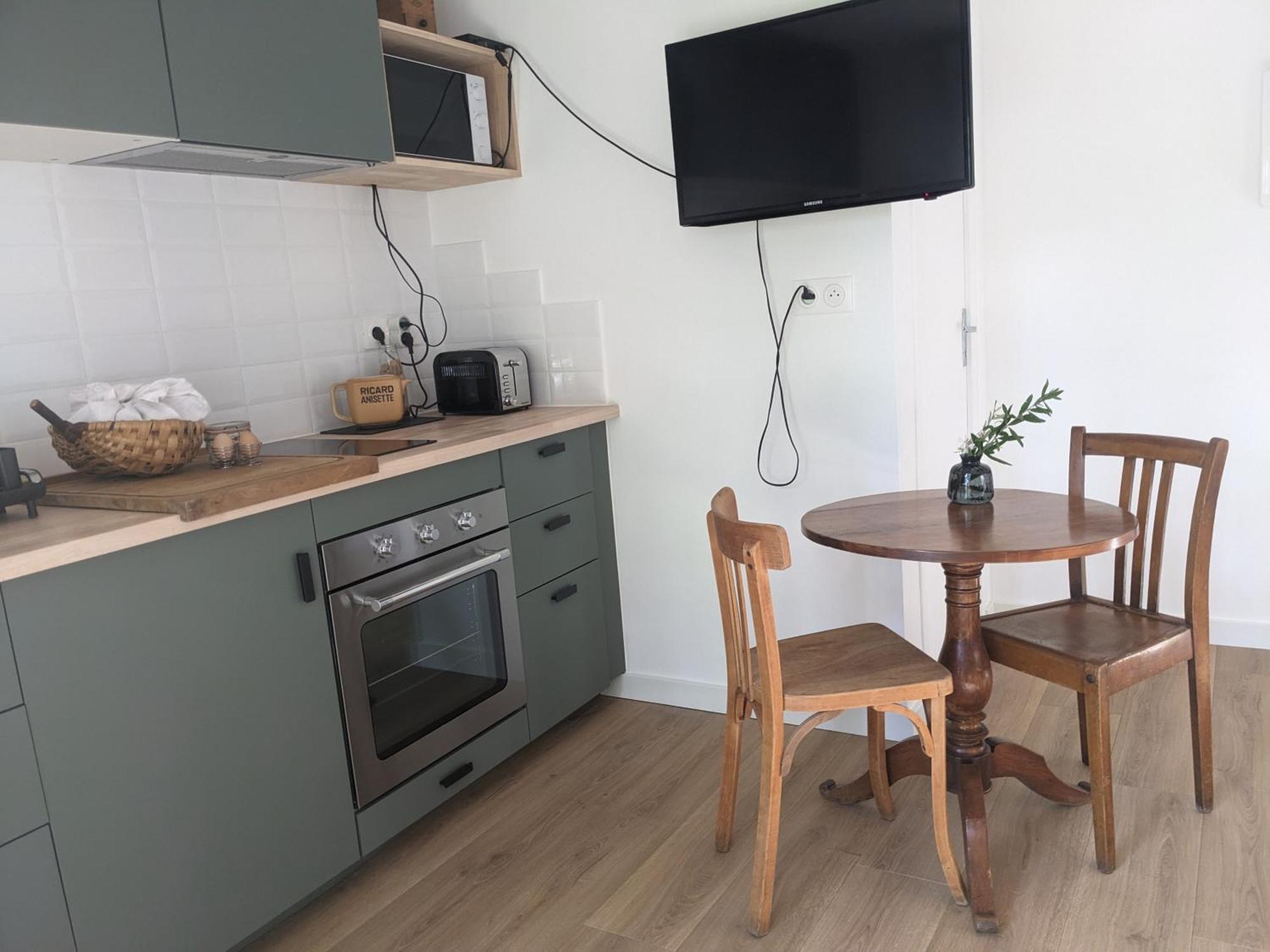 Appartement Cosy Pres De Toulouse Et Du Gers Esterno foto